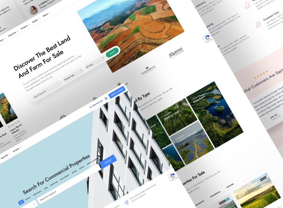 Screenshot 2022-08-16 at 10-36-03 Houzez – Highly Customizable Real Estate WordPress Theme Downtown Studio